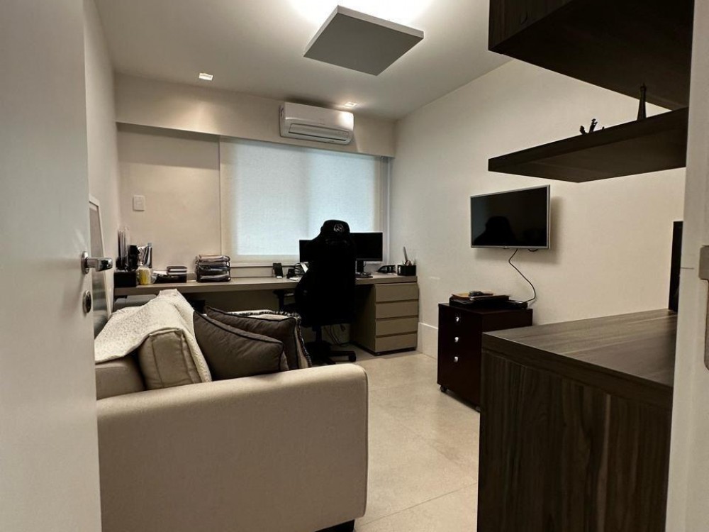 Apartamento no Reserva - Cidade Jardim. · foto 8 de 12