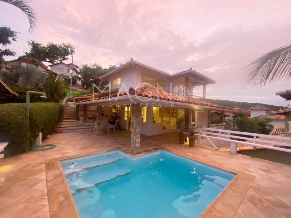 Casa em Búzios 4 Suítes · foto 11 de 23