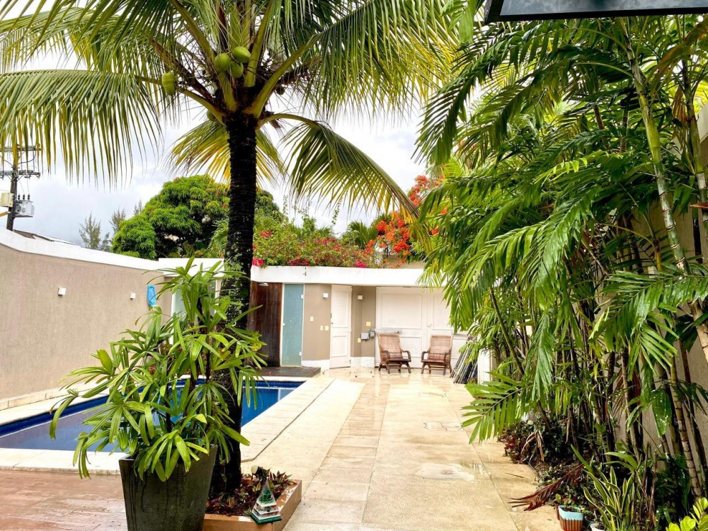 Maravilhosa Casa no Rio Mar · foto 36 de 60