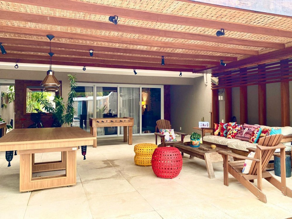 Maravilhosa Casa no Rio Mar · foto 58 de 60