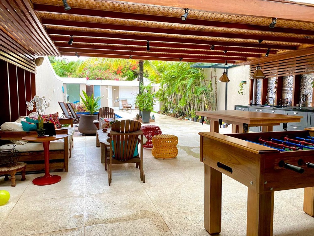 Maravilhosa Casa no Rio Mar · foto 42 de 60