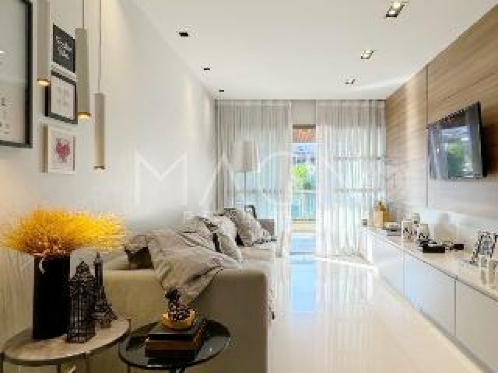 Apartamento no Recreio 2 Quartos · foto 11 de 16