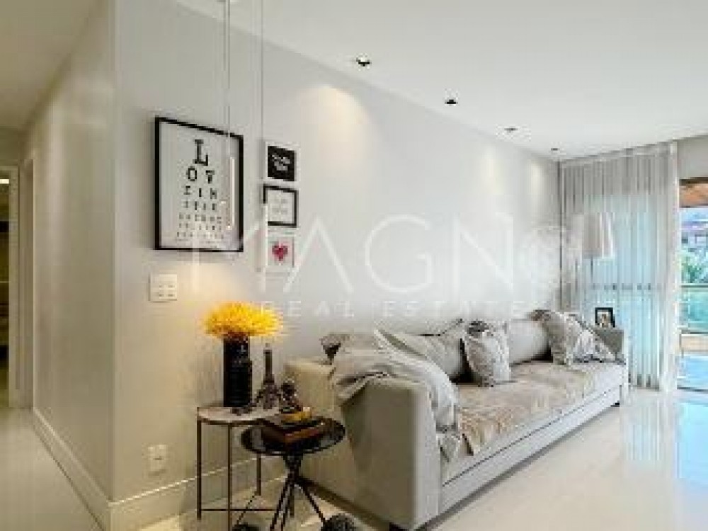 Apartamento no Recreio 2 Quartos · foto 9 de 16