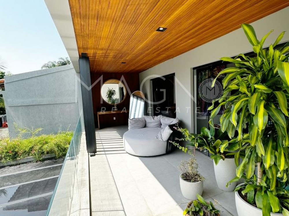 Casa Luxuosa em Interlagos de Itaúna 4 Suítes · foto 17 de 25