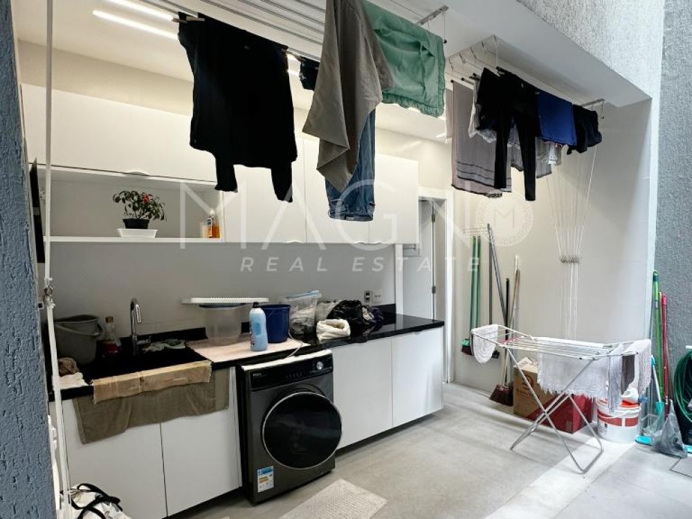 Casa Luxuosa em Interlagos de Itaúna 4 Suítes · foto 19 de 25