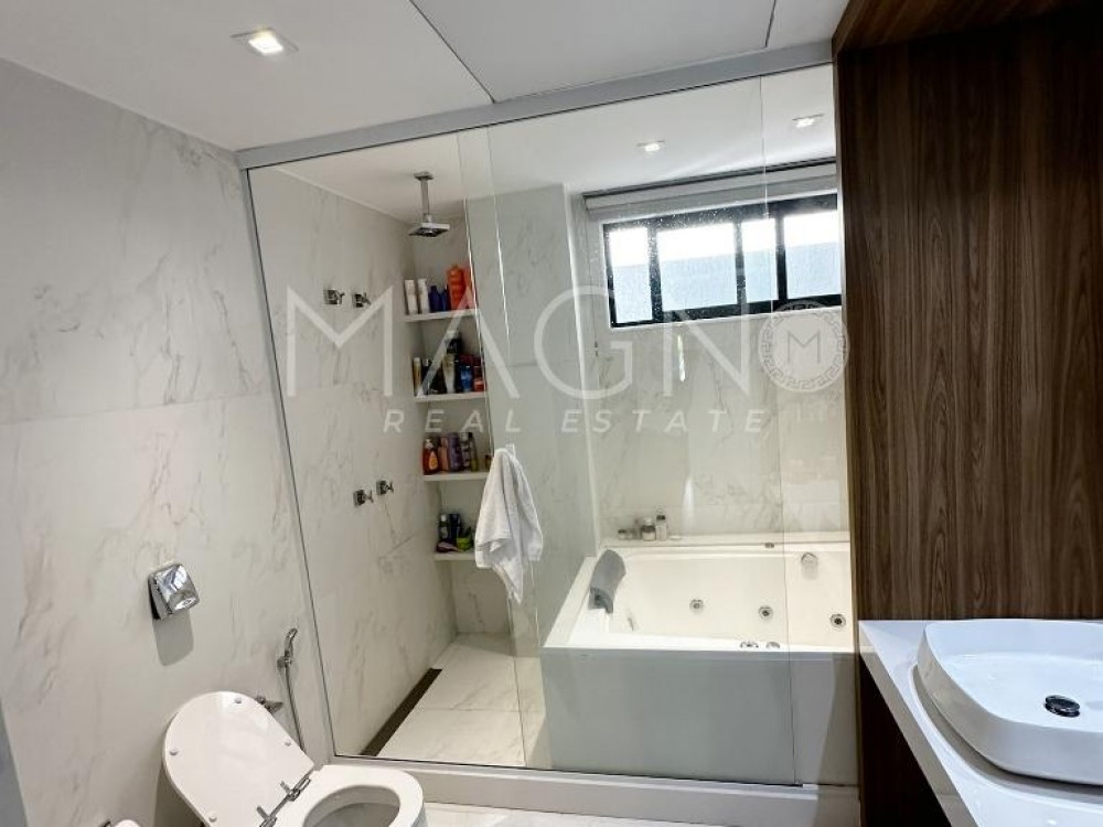 Casa Luxuosa em Interlagos de Itaúna 4 Suítes · foto 20 de 25