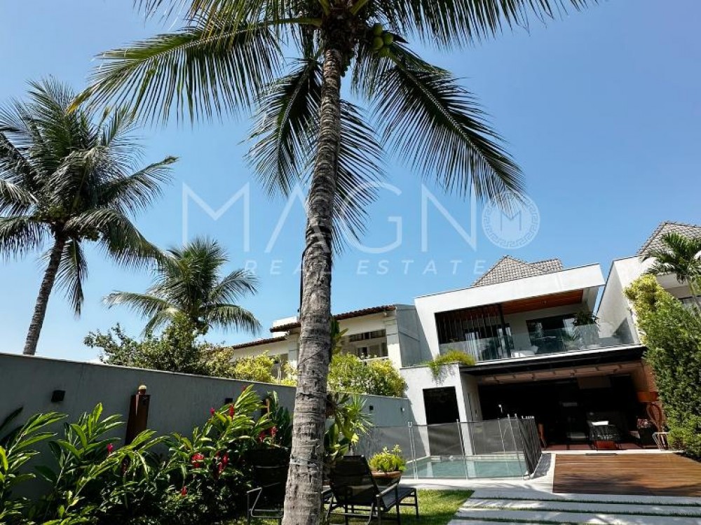 Casa Luxuosa em Interlagos de Itaúna 4 Suítes · foto 3 de 25