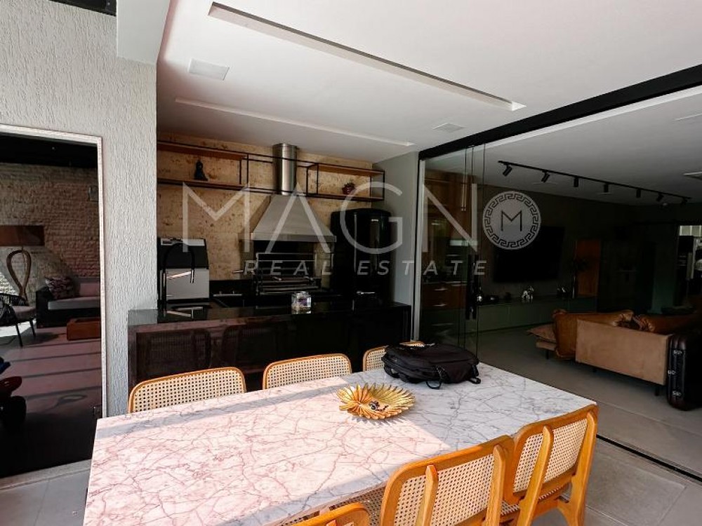 Casa Luxuosa em Interlagos de Itaúna 4 Suítes · foto 5 de 25