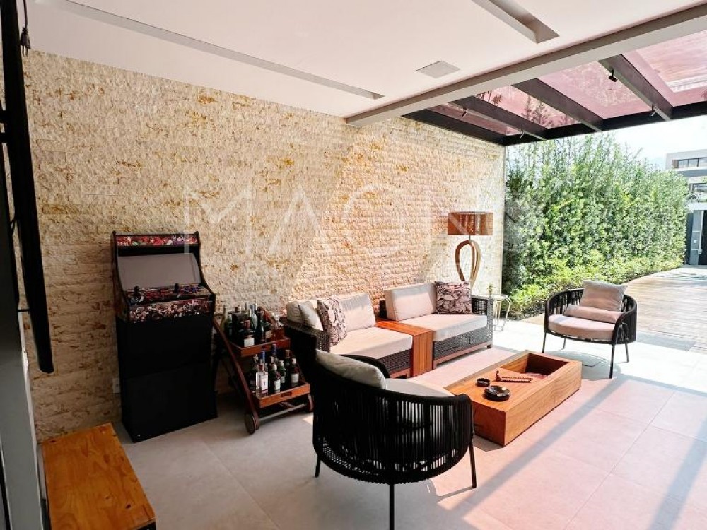 Casa Luxuosa em Interlagos de Itaúna 4 Suítes · foto 6 de 25
