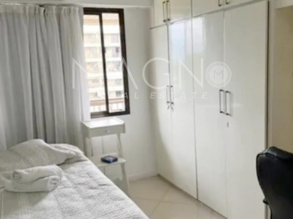 Apartamento na Barra da Tijuca 3Q · foto 2 de 8