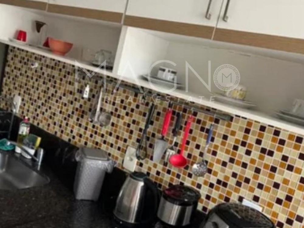 Apartamento na Barra da Tijuca 3Q · foto 7 de 8