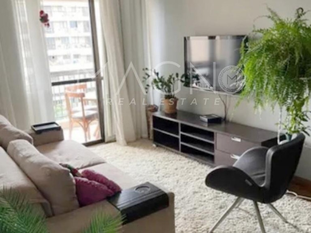 Apartamento na Barra da Tijuca 3Q · foto 4 de 8