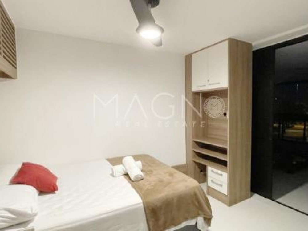 Apartamento Vista Mar Recreio 4 Suítes · foto 15 de 23