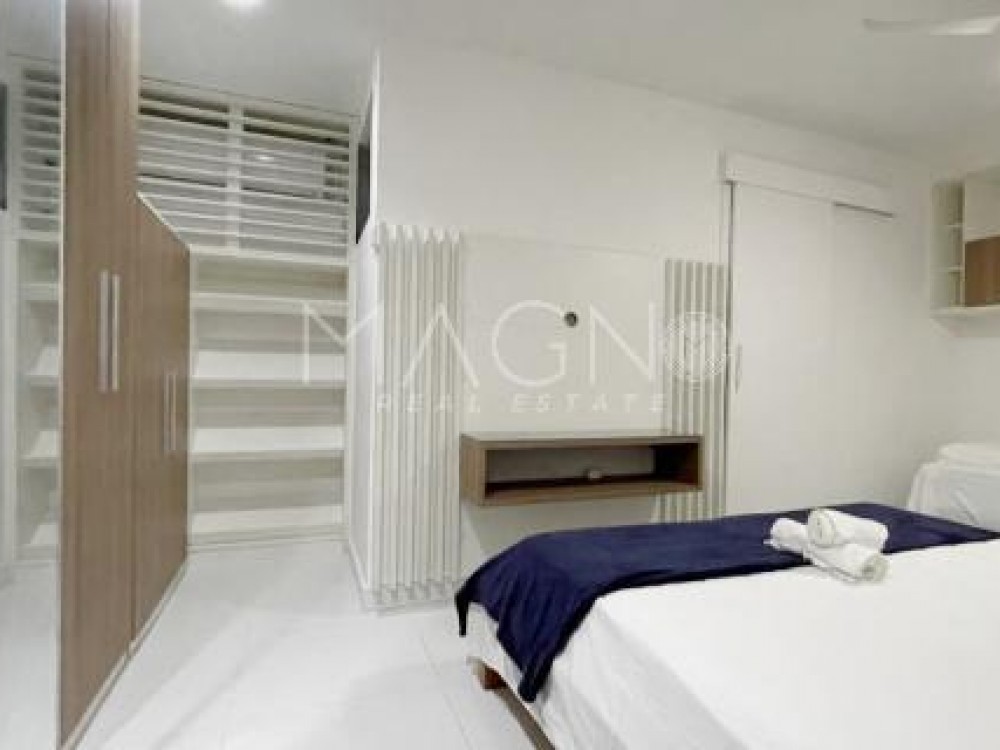 Apartamento Vista Mar Recreio 4 Suítes · foto 4 de 23