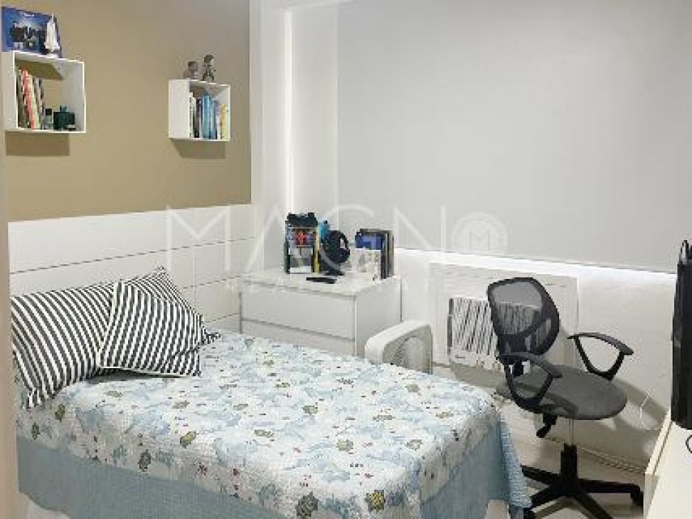 Apartamento no Recreio 2 Quartos · foto 3 de 15