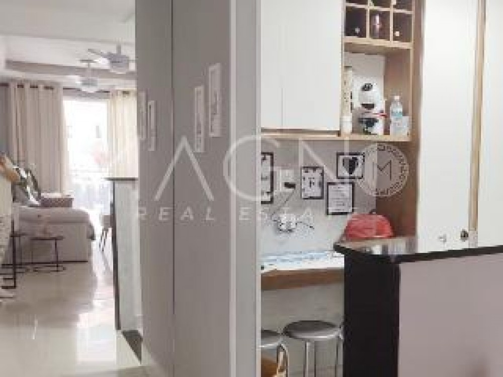 Apartamento Reformado no Recreio 3 Quartos · foto 7 de 15