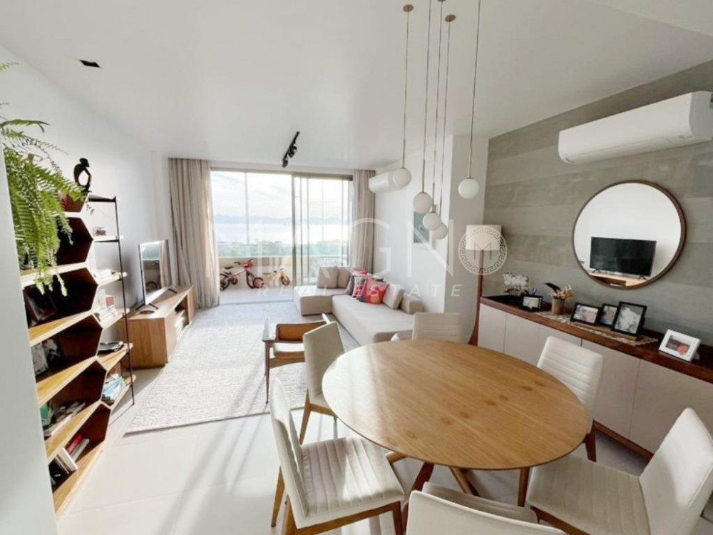 Apartamento no Flamengo 3 Suítes · foto 2 de 9