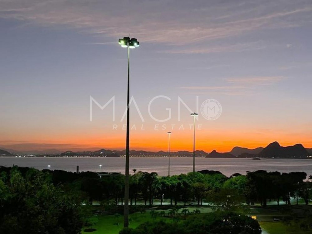 Apartamento no Flamengo 3 Suítes · foto 7 de 9