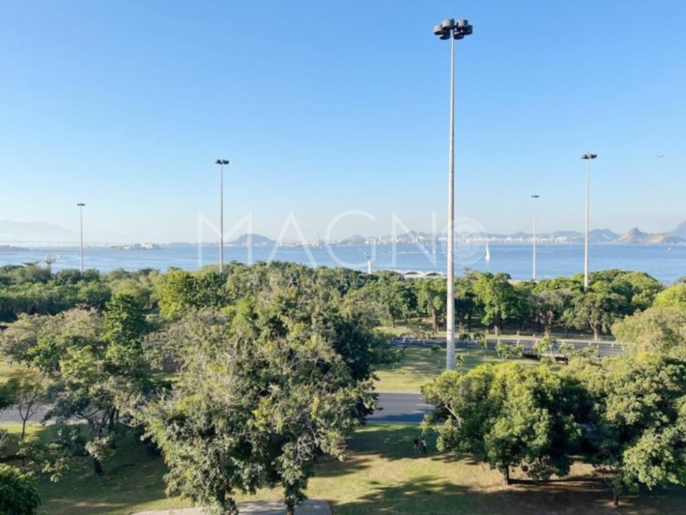 Apartamento no Flamengo 3 Suítes · foto 4 de 9
