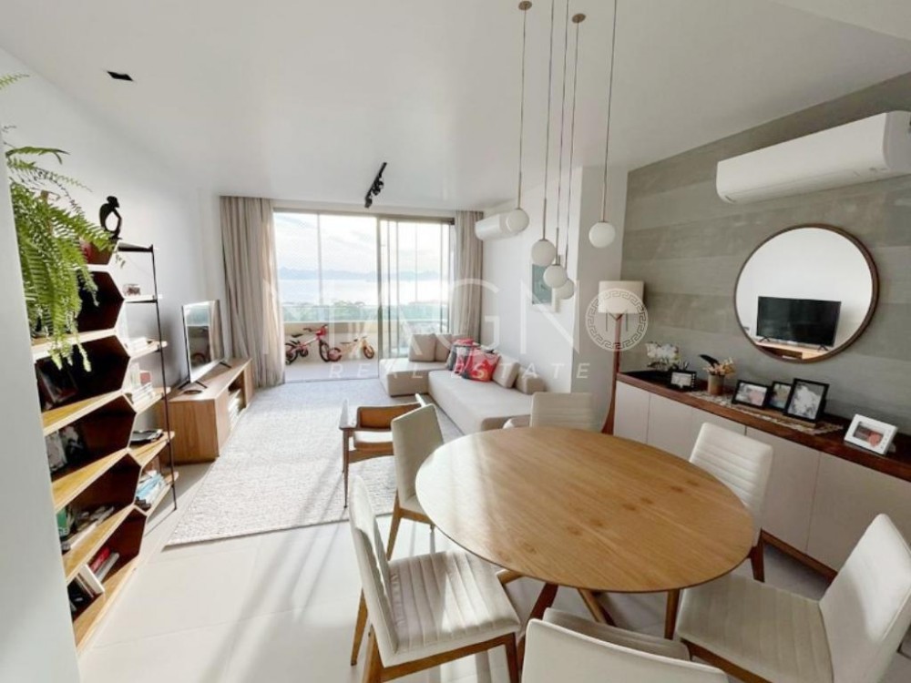 Apartamento no Flamengo 3 Suítes · foto 9 de 9