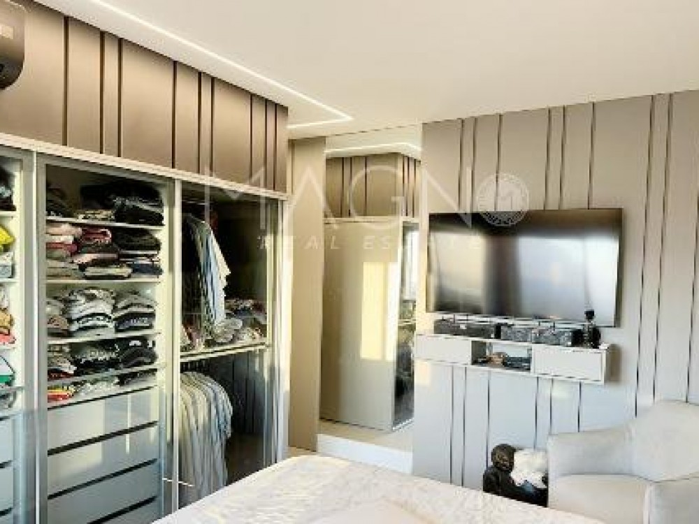 Apartamento Luxuoso 3 Quartos no Centro Metropolitano · foto 2 de 19