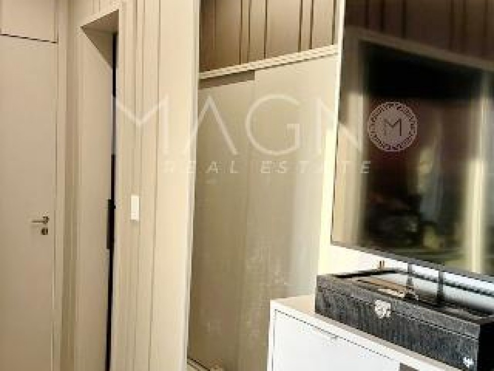 Apartamento Luxuoso 3 Quartos no Centro Metropolitano · foto 10 de 19