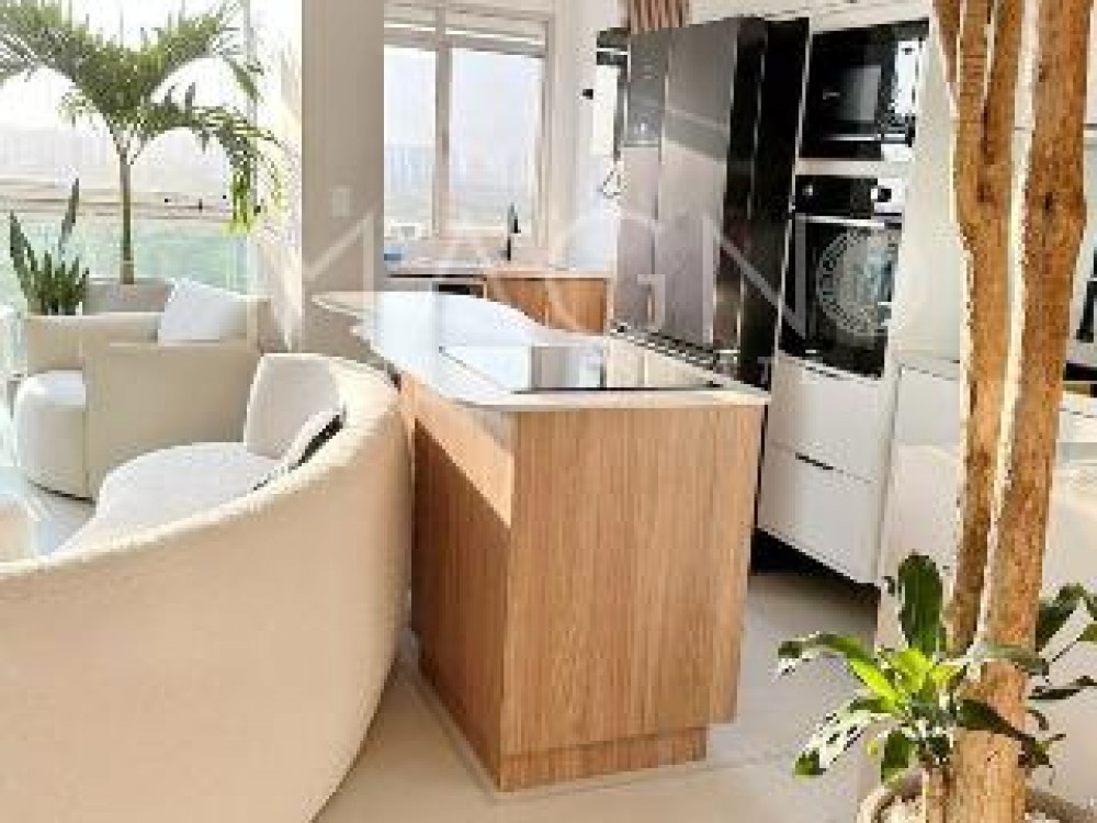 Apartamento Luxuoso 3 Quartos no Centro Metropolitano · foto 5 de 19