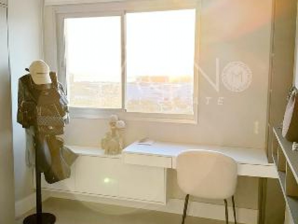 Apartamento Luxuoso 3 Quartos no Centro Metropolitano · foto 8 de 19