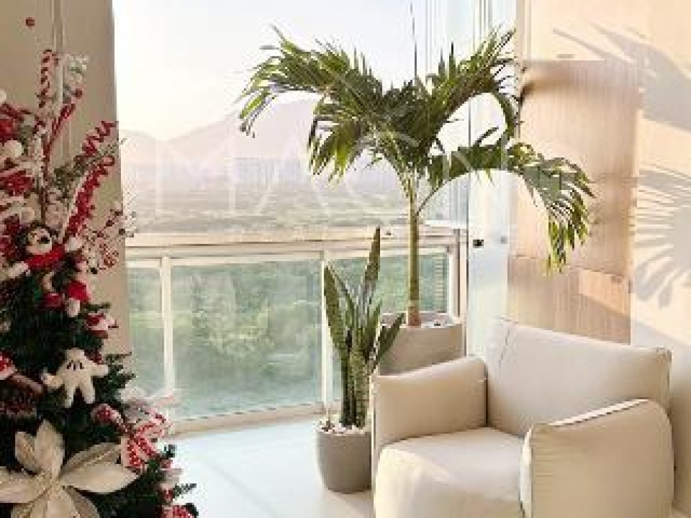 Apartamento Luxuoso 3 Quartos no Centro Metropolitano · foto 9 de 19
