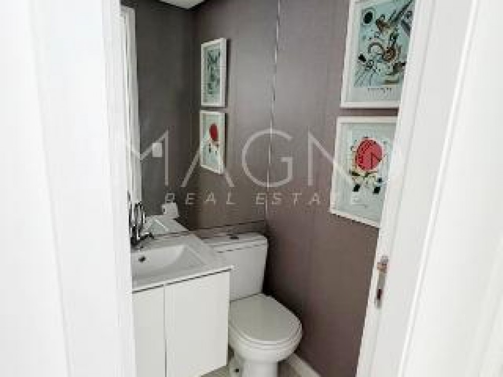 Apartamento Mobiliado 3 Quartos · foto 2 de 5