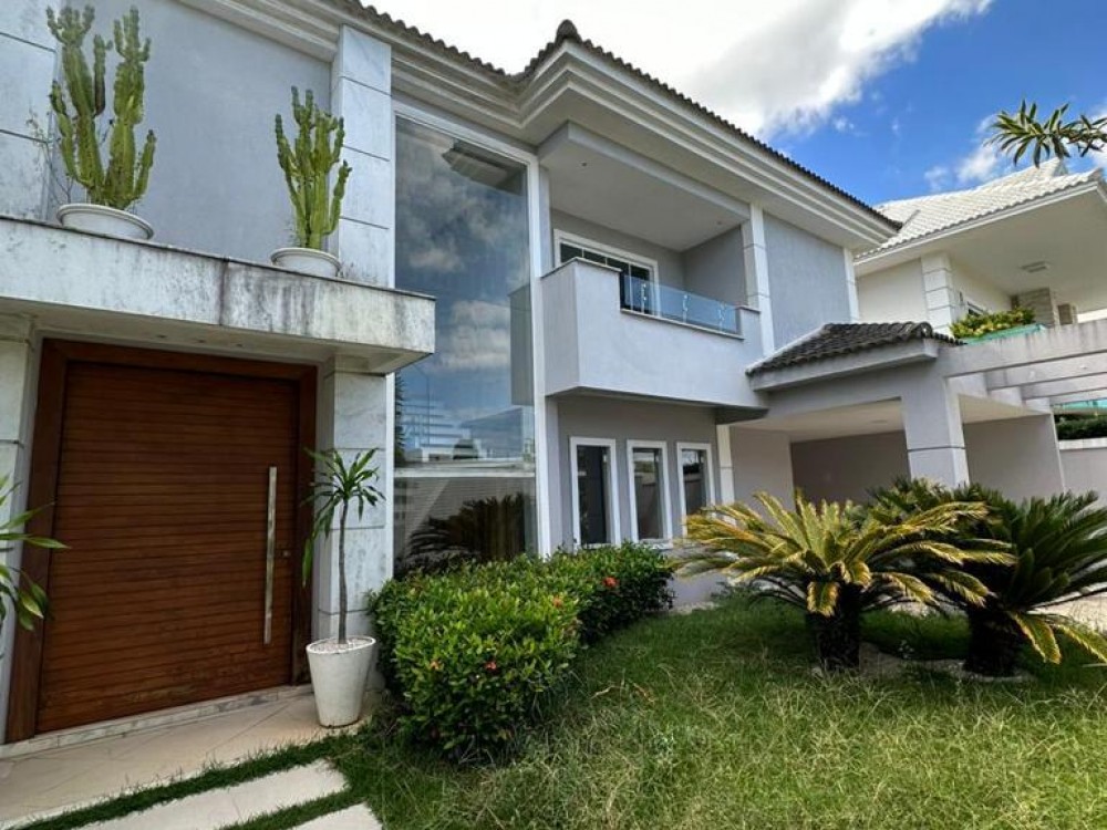 Casa na Barra com 4 Suítes · foto 2 de 15