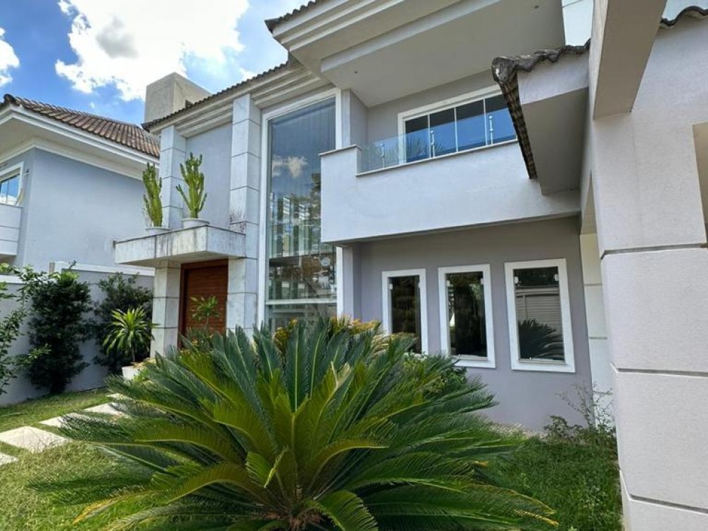 Casa na Barra com 4 Suítes · foto 3 de 15