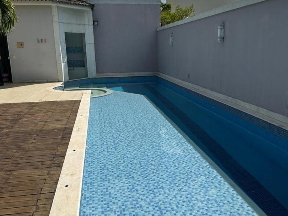 Casa na Barra com 4 Suítes · foto 6 de 15