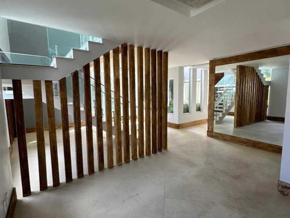 Casa na Barra com 4 Suítes · foto 7 de 15