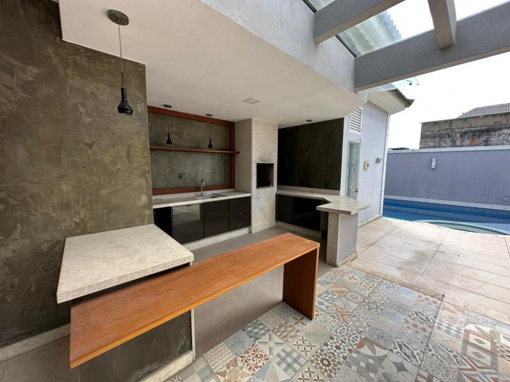 Casa na Barra com 4 Suítes · foto 9 de 15