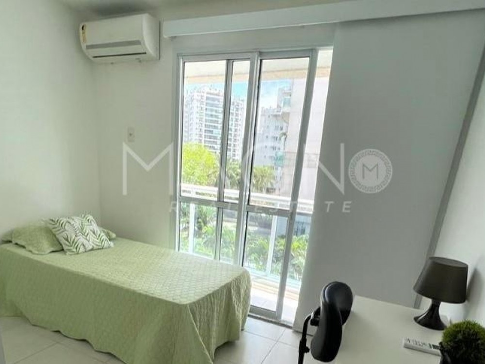 Apartamento Mobiliado na Barra 3 Quartos · foto 2 de 7