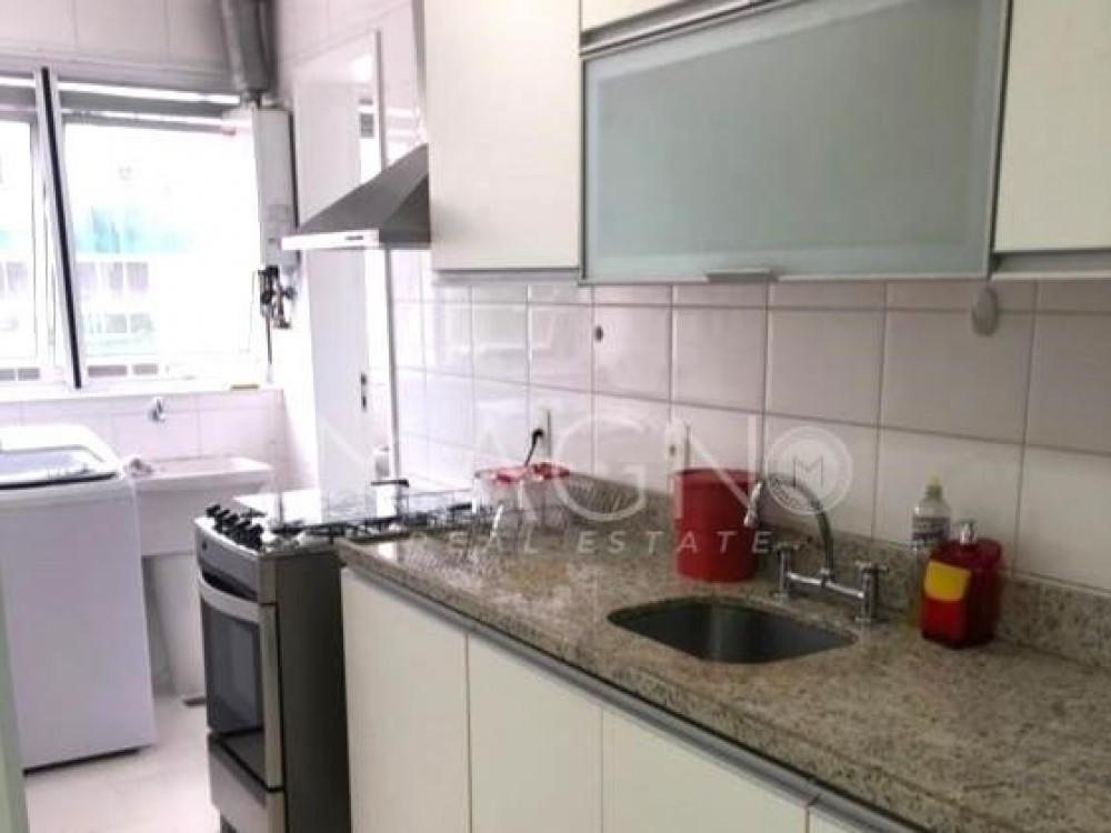 Apartamento Mobiliado na Barra 3 Quartos · foto 7 de 7