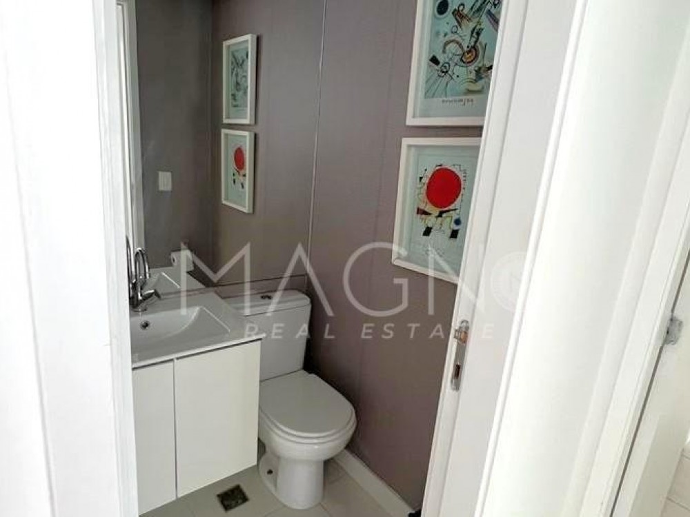 Apartamento Mobiliado na Barra 3 Quartos · foto 3 de 7