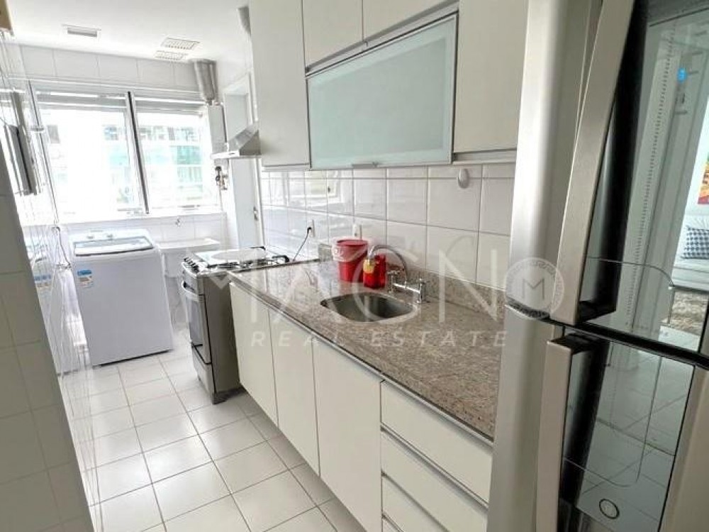 Apartamento Mobiliado na Barra 3 Quartos · foto 4 de 7