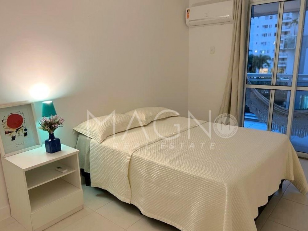 Apartamento Mobiliado na Barra 3 Quartos · foto 5 de 7