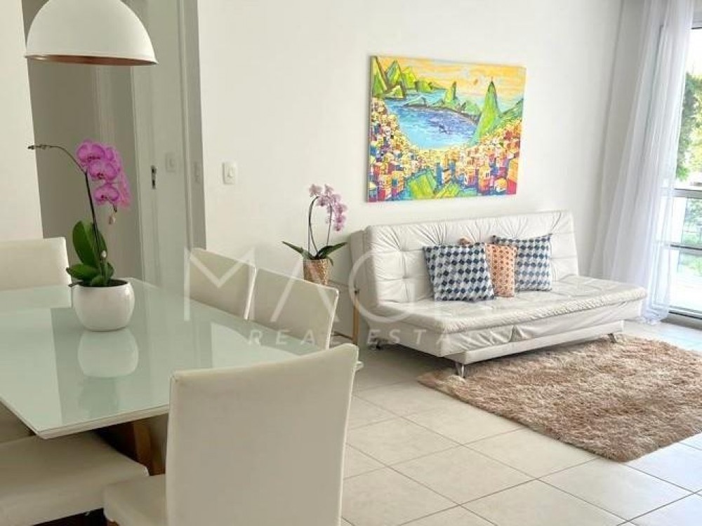 Apartamento Mobiliado na Barra 3 Quartos · foto 6 de 7
