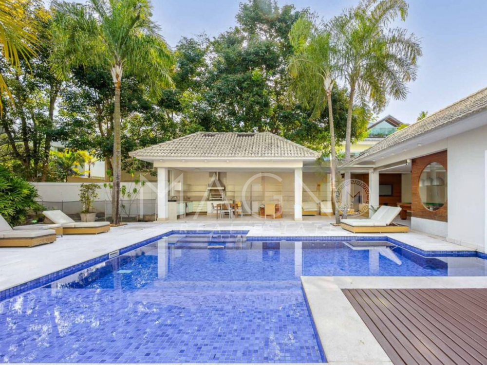 Linda Tríplex Luxuosa na Barra da Tijuca · foto 18 de 28