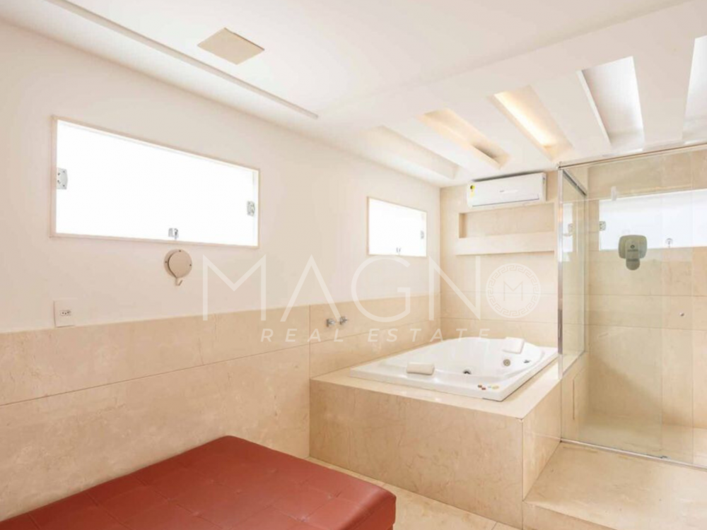 Linda Tríplex Luxuosa na Barra da Tijuca · foto 23 de 28