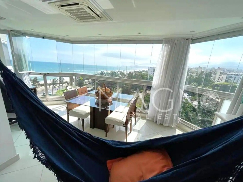 Apartamento na Barra Vista Mar · foto 11 de 11