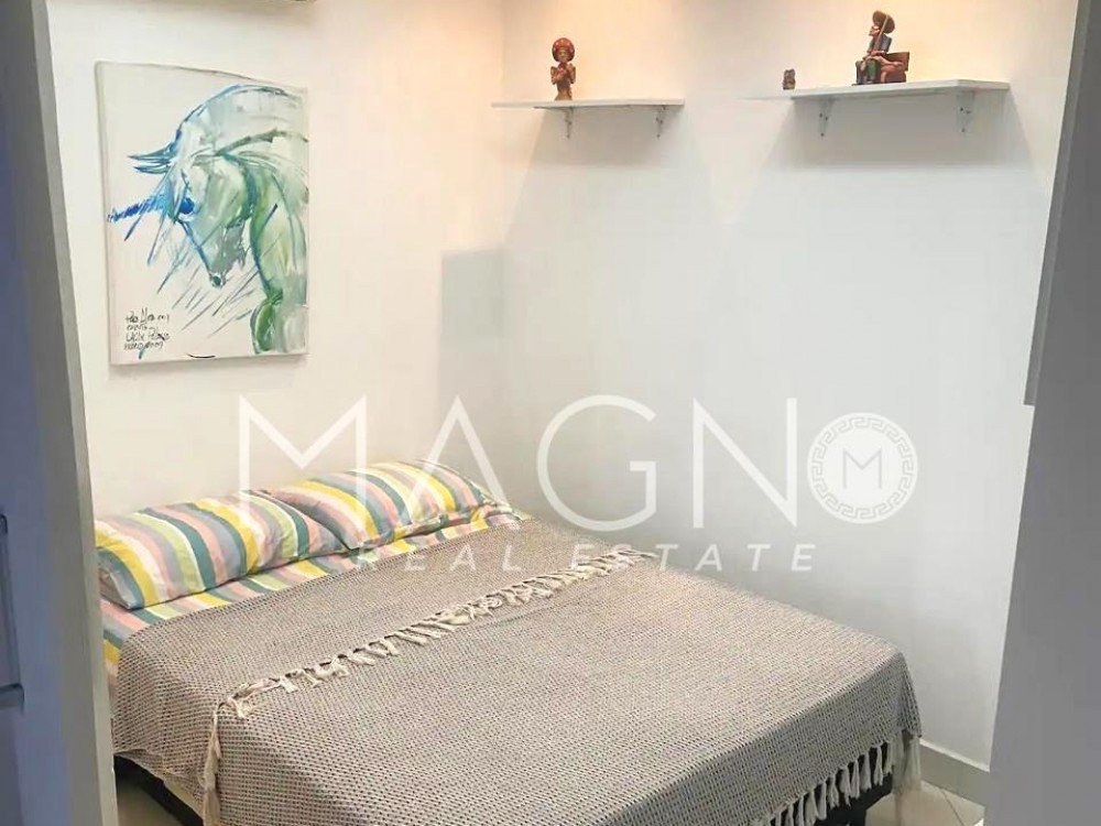 Apartamento na Barra Vista Mar · foto 4 de 11