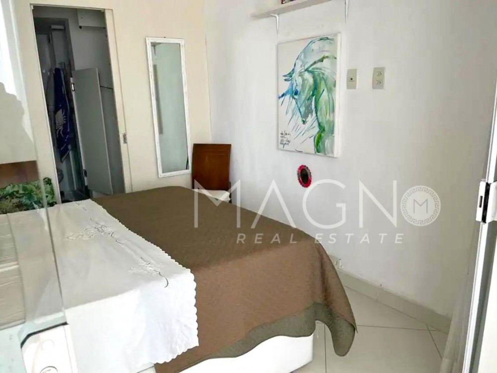 Apartamento na Barra Vista Mar · foto 6 de 11