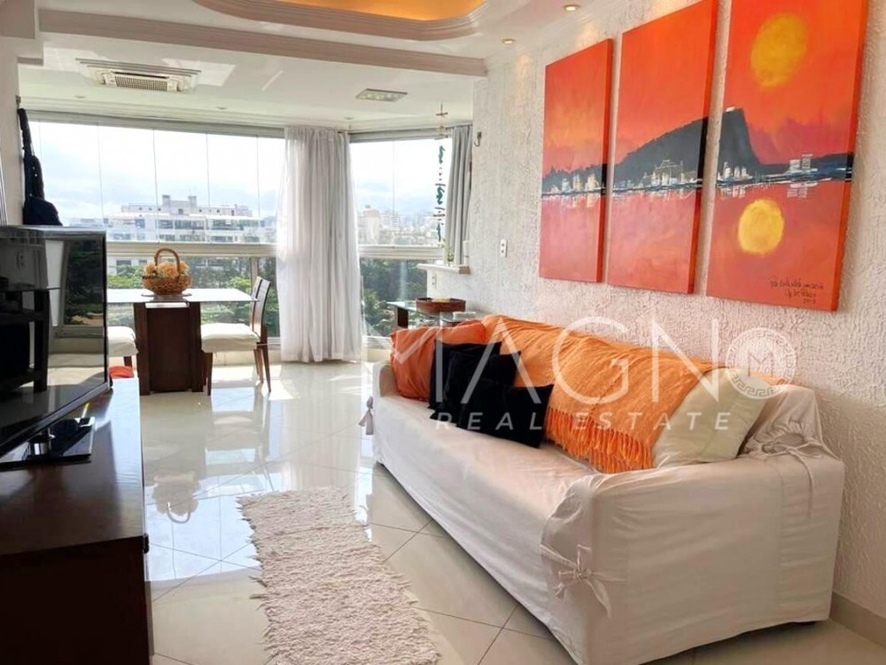 Apartamento na Barra Vista Mar · foto 9 de 11