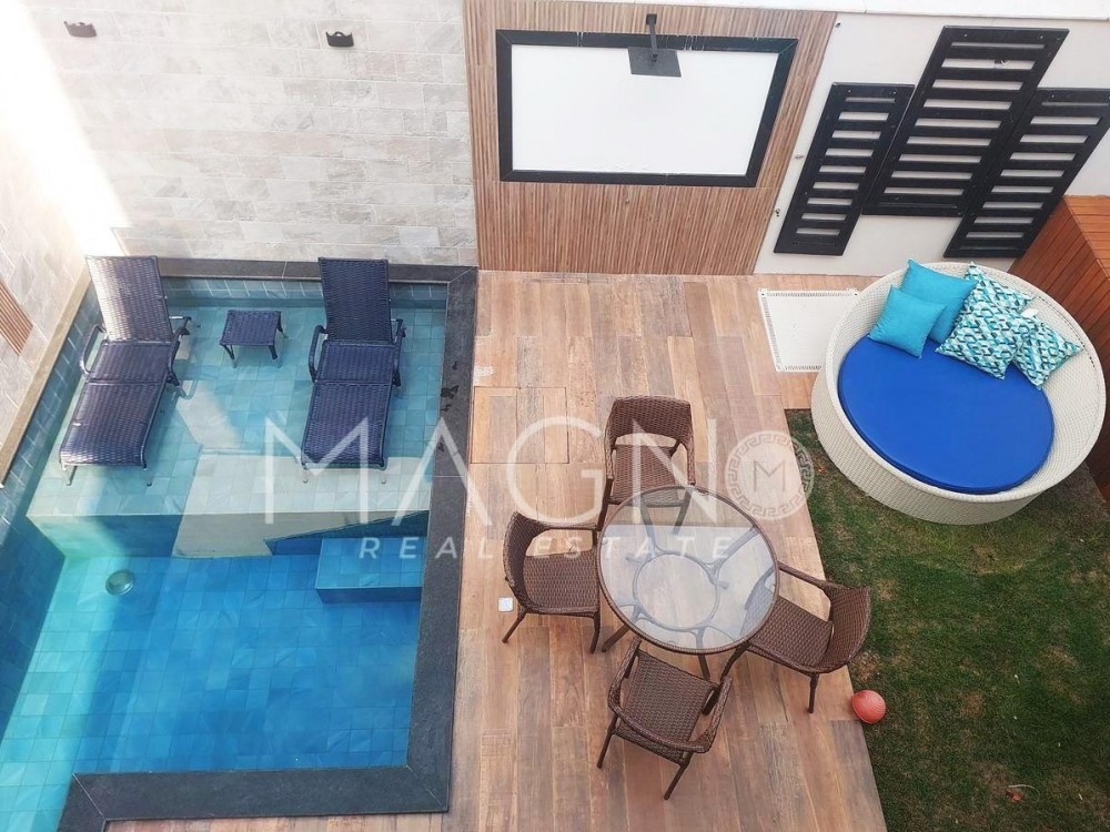 Casa Tríplex 6 Suítes no Recreio · foto 17 de 21