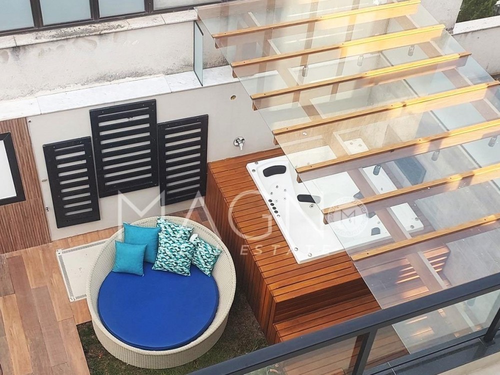 Casa Tríplex 6 Suítes no Recreio · foto 5 de 21