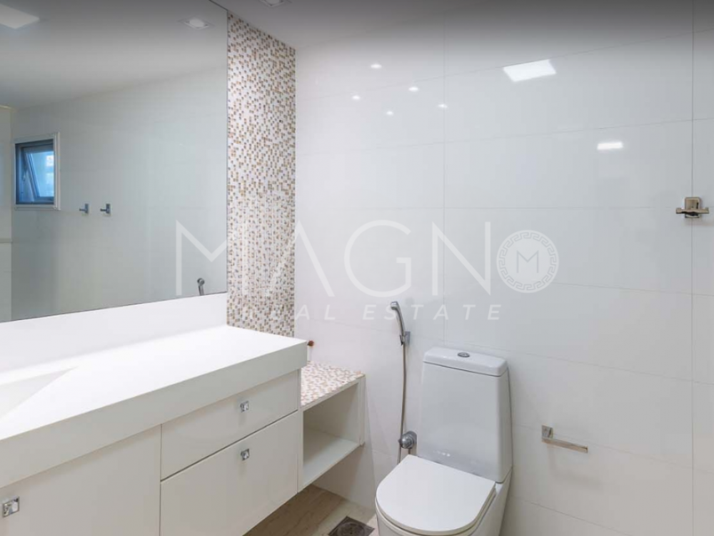 Luxuosa Casa à Venda no Condomínio Arouca - Jardim Barra da Tijuca · foto 32 de 97